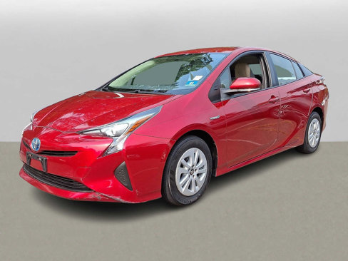 Used 2016 Toyota Prius Two image 1