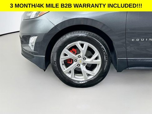 Used 2018 Chevrolet Equinox Premier image 31