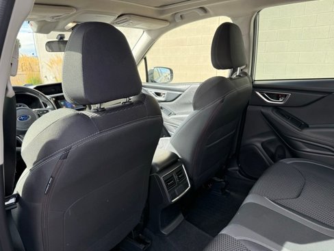 Used 2021 Subaru Forester Premium image 23