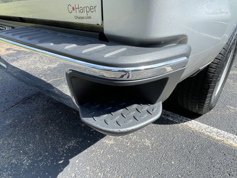 Used 2016 Chevrolet Silverado 1500 W/T image 15