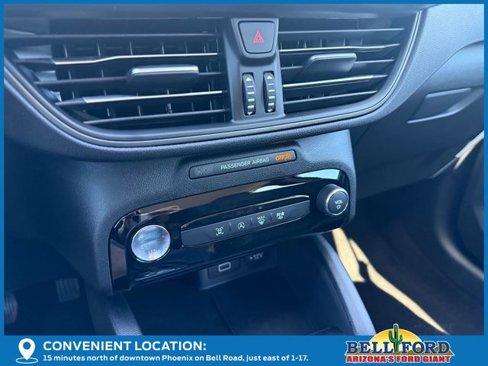 New 2025 Ford Escape Active image 15