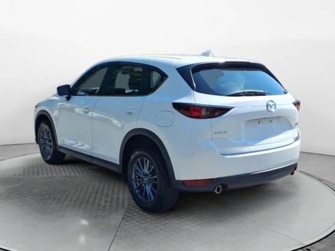 Used 2019 MAZDA CX-5 Sport image 5