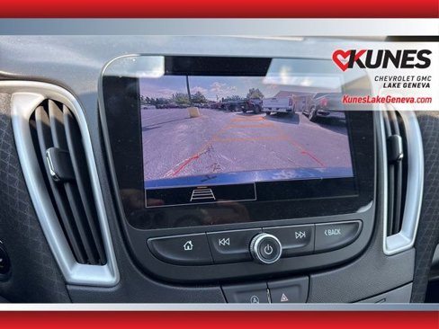 Used 2024 Chevrolet Malibu LT image 31