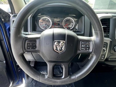 Used 2015 RAM 1500 Express image 18
