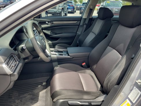 Used 2020 Honda Accord LX image 12