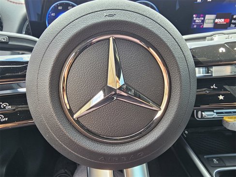 New 2025 Mercedes-Benz GLA 250 image 22