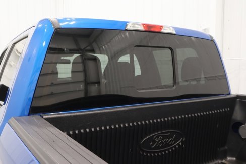 Certified 2019 Ford F150 XLT w/ Equipment Group 302A Luxury image 34