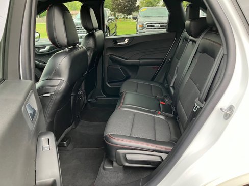 Used 2023 Ford Escape ST-Line w/ Tech Pack #1 image 15