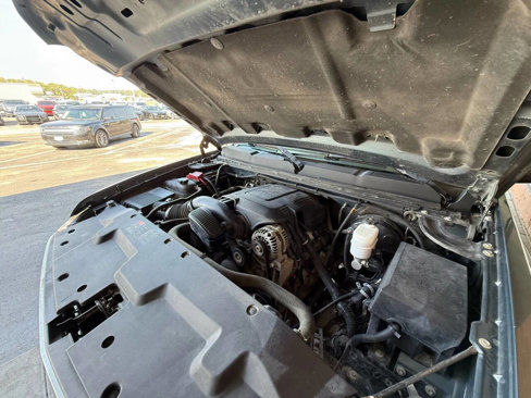 Used 2011 Chevrolet Silverado 1500 LT w/ All-Star Edition image 28