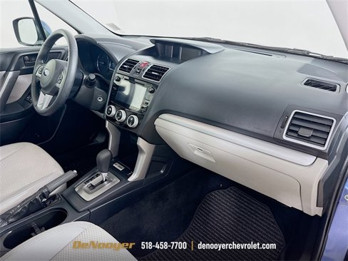 Used 2018 Subaru Forester 2.5i Premium image 29