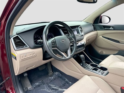 Used 2017 Hyundai Tucson Value image 6