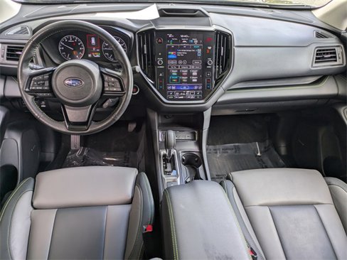 Used 2023 Subaru Ascent Onyx Edition Limited image 4