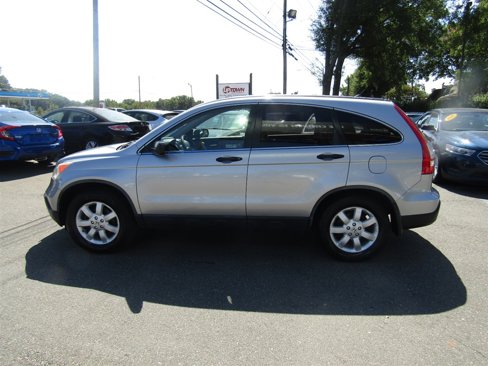 Used 2007 Honda CR-V EX image 4