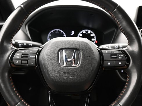 Used 2023 Honda HR-V Sport image 28