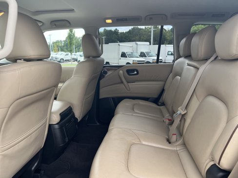 Used 2018 Nissan Armada SL w/ Premium Package image 31