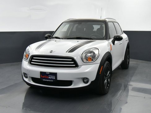 Used 2014 MINI Cooper Countryman image 5