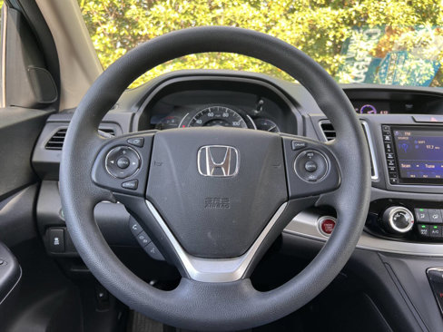 Used 2016 Honda CR-V EX image 24