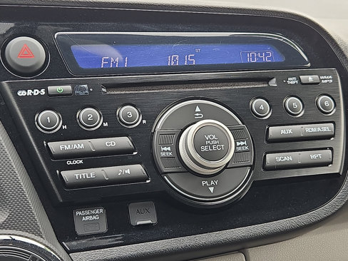 Used 2012 Honda Insight EX image 17