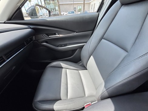 Used 2024 MAZDA CX-30 AWD 2.5 S w/ Preferred Package image 12