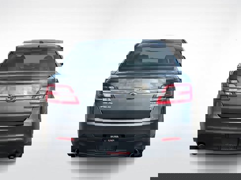 Used 2016 Ford Taurus SEL w/ Equipment Group 201A image 7