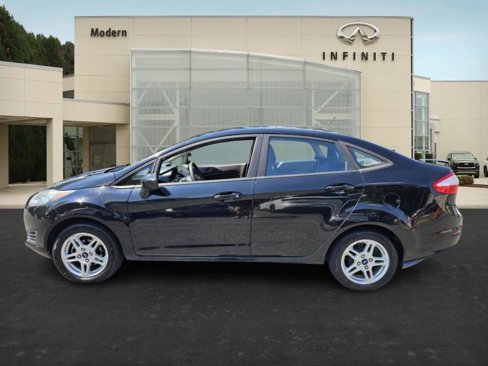 Used 2019 Ford Fiesta SE image 6