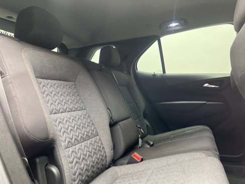 Used 2023 Chevrolet Equinox LT image 16