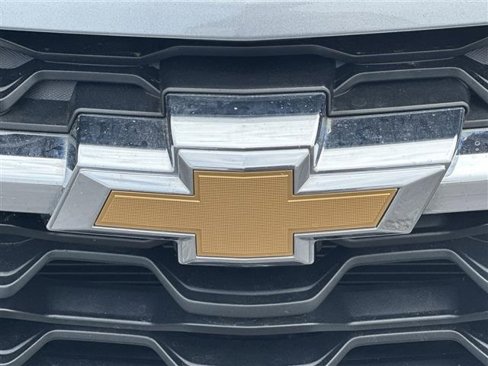 Certified 2024 Chevrolet Trax LT image 30