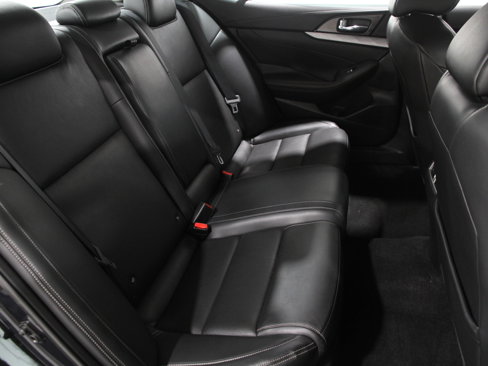 Used 2016 Nissan Maxima 3.5 SL image 19
