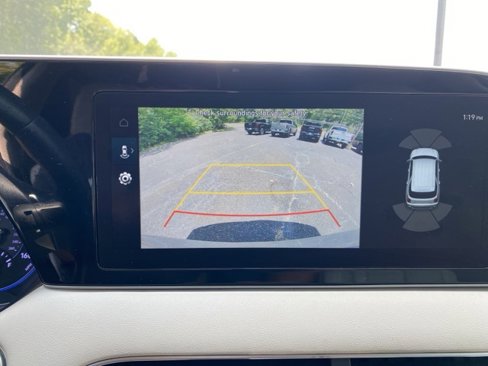 Used 2022 Hyundai Palisade SEL w/ 8P Bench Seat Package image 18