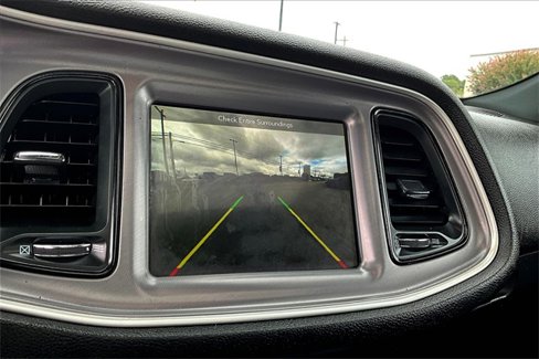 Used 2019 Dodge Challenger SXT w/ Driver Convenience Group image 13