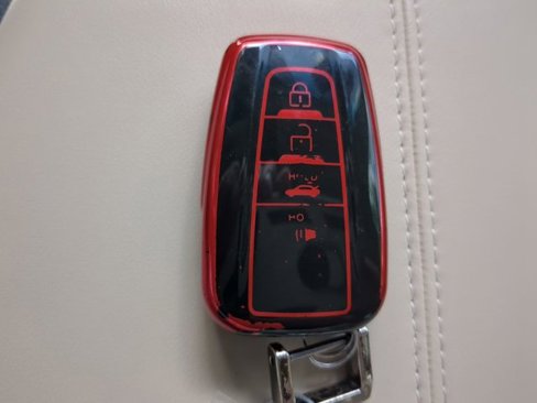 Used 2019 Toyota Avalon XLE image 26