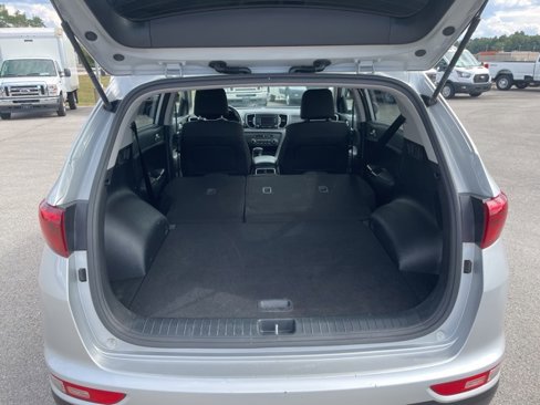 Used 2019 Kia Sportage LX image 55