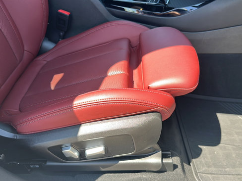 Certified 2023 BMW X3 sDrive30i w/ Premium Package image 25