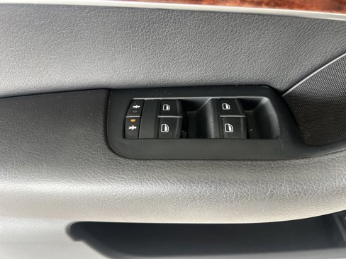 Used 2010 Audi A6 3.2 Premium image 12