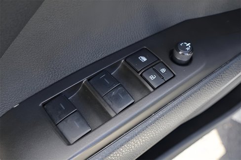 Certified 2024 Toyota Camry SE image 12