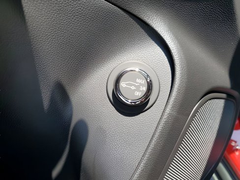 New 2026 Buick Encore GX Preferred w/ Comfort Package image 27