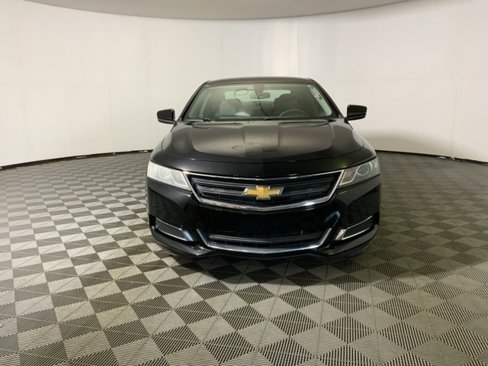 Used 2014 Chevrolet Impala LS w/ LS Convenience Package image 3