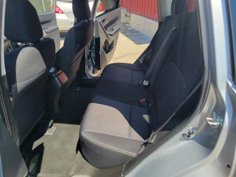 Used 2015 Subaru Forester 2.5i Premium w/ Popular Package #1 image 16