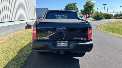 Used 2011 Honda Ridgeline RTL image 6