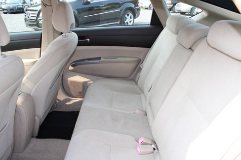 Used 2005 Toyota Prius image 17