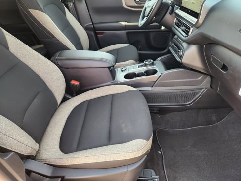 New 2025 Ford Bronco Sport Big Bend image 10