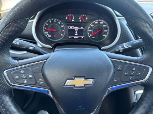 Used 2023 Chevrolet Malibu LT image 12