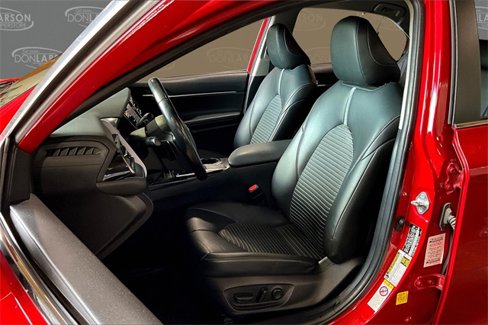 Used 2019 Toyota Camry SE image 13