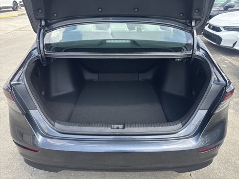 New 2025 Honda Accord LX image 9