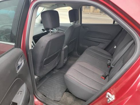 Used 2011 Chevrolet Equinox LT w/ Driver Convenience Package image 15
