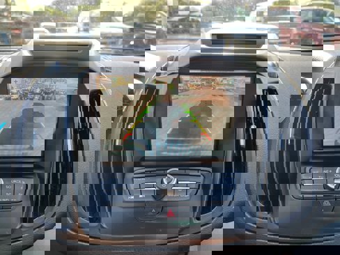 Used 2018 Ford Escape SE w/ SE Sync 3 Package image 14