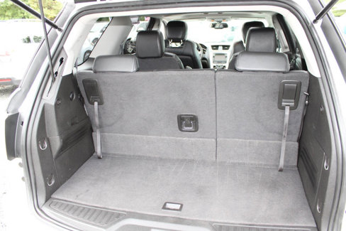 Used 2014 GMC Acadia SLT image 28