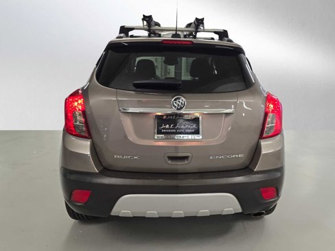 Used 2015 Buick Encore Convenience image 40