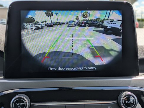 Used 2023 Ford Escape FWD image 32