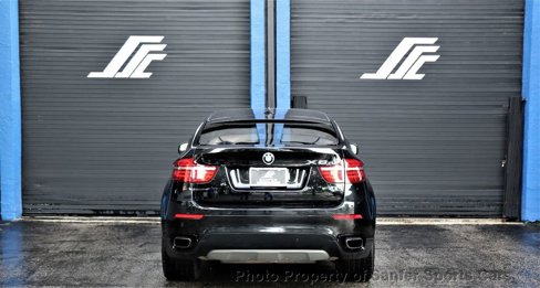 Used 2013 BMW X6 xDrive50i image 7